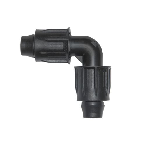 Easy-Loc Elbow Fitting 3/4