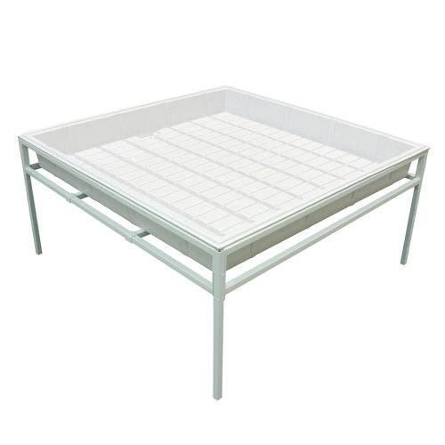 Fast Fit Tray Stand 4' x 4'