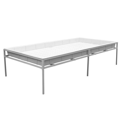 Support de Plateau Fast Fit 4' x 8'