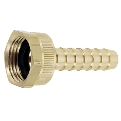 Female Garden Hose Insert 3/4
