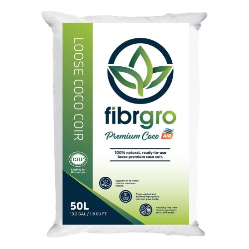 Fibrgro Premium Coco Air 50L