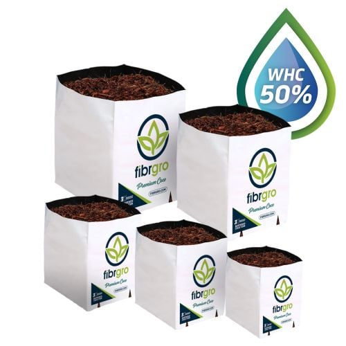 Fibrgro Coco Bag 50% WHC