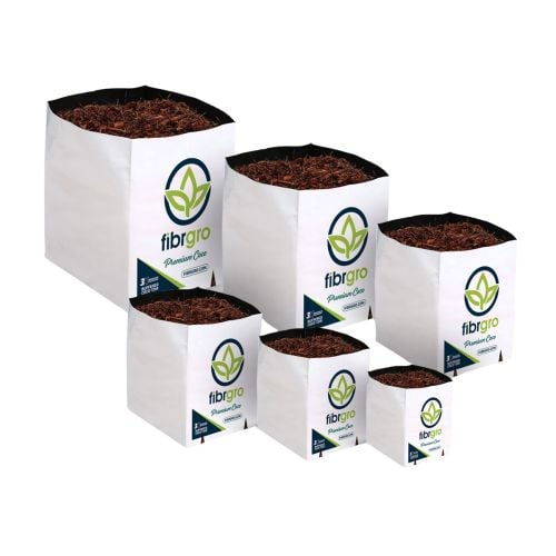Fibrgro Coco Bag 50% WHC
