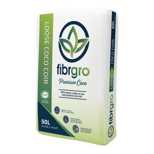 Fibrgro Premium Coco 50L