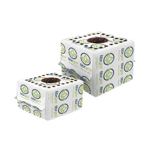 Fibrgro AirMax Propagation Coco Cube