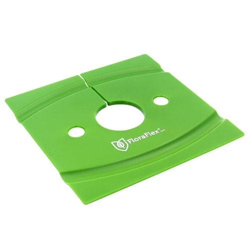 FloraFlex 6” Drip Shield