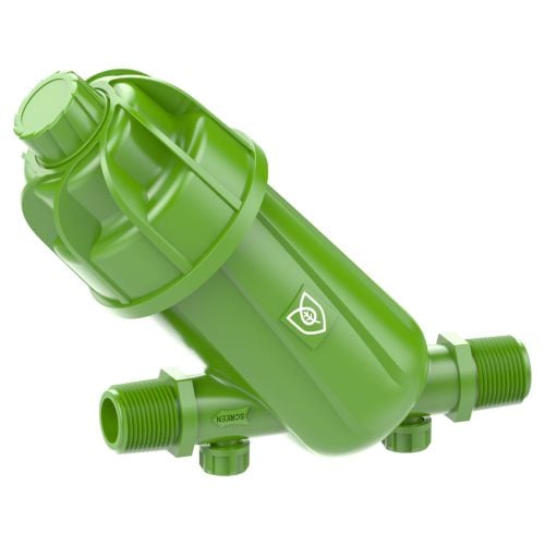 FloraFlex Disc Filter 3/4