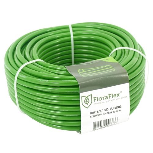 FloraFlex Flora Tubing 1/4