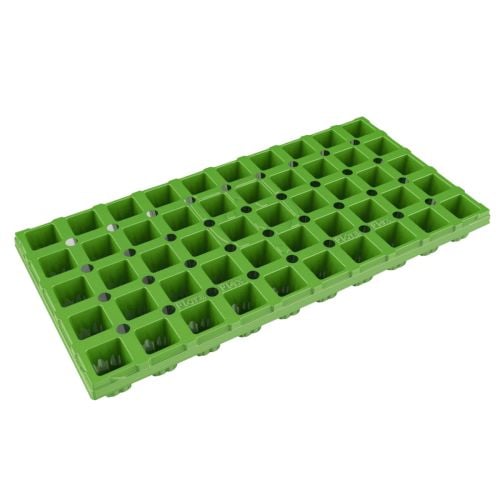 Insert de Plateau d'Incubateur FloraFlex 50 Cellules