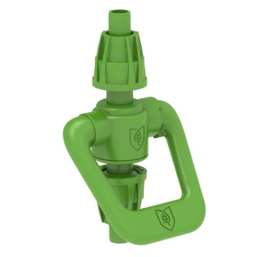 FloraFlex Micro Drip 16-17mm Shut Off Valve