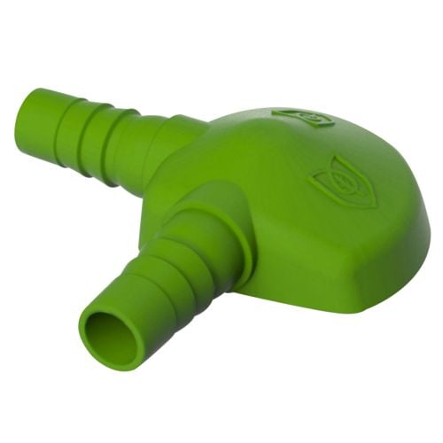 Coude de Drainage de Plateforme FloraFlex (12/Paquet)