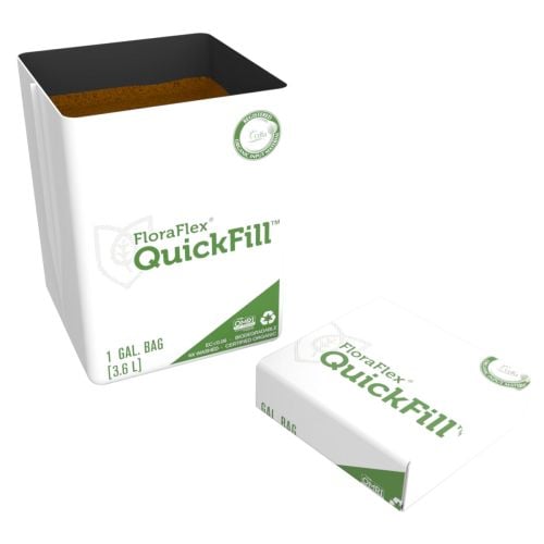 FloraFlex QuickFill Bag 1 Gallon (20/Bx)