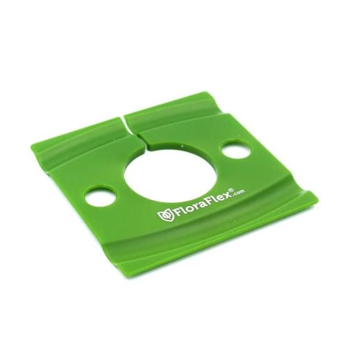 FloraFlex 4” Drip Shield