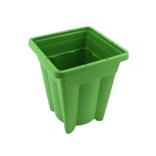 FloraFlex 6&rdquo; Tall Pot 1 Gal