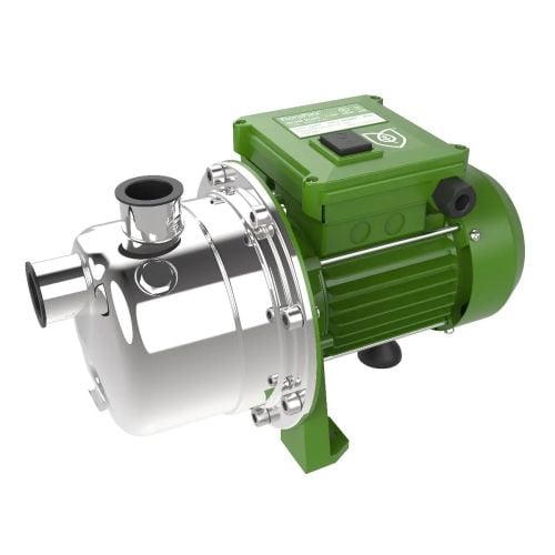 Floraflex 1/2 HP Inline Pump
