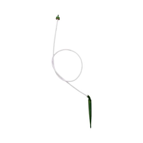 FloraFlex Micro-Drip Assembly 1-Way 36&rdquo; 1 GHP (40/Pk)