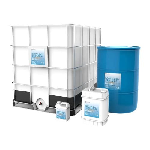FloraFlex Nutrients - Root Drip