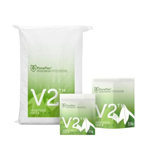 FloraFlex Nutrients - V2