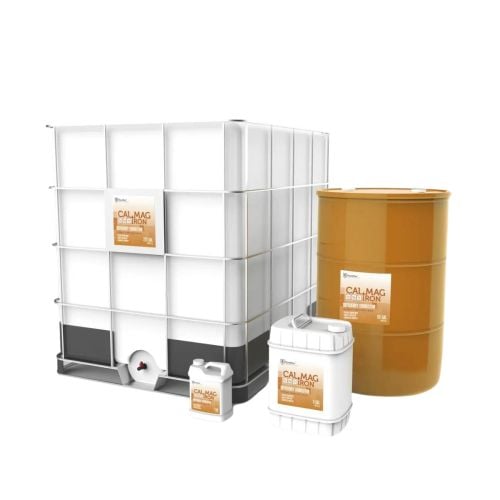 FloraFlex Nutrients Cal + Mag + Iron