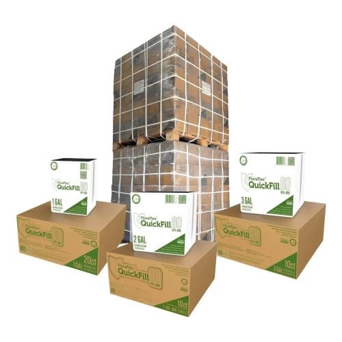 FloraFlex QuickFill Bag 60% WHC