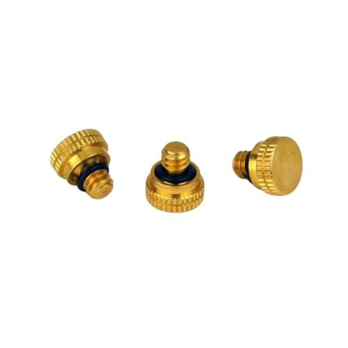 Fogco Nozzle - Plug 10/24