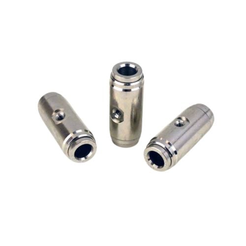 Fogco Slip Lok T 3/8