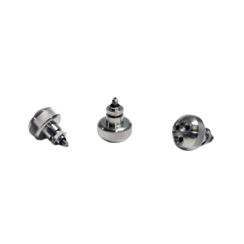 Fogco Nozzle Cluster - 3 Nozzles
