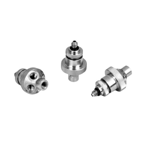 Fogco Nozzle Cluster - 5 Nozzles