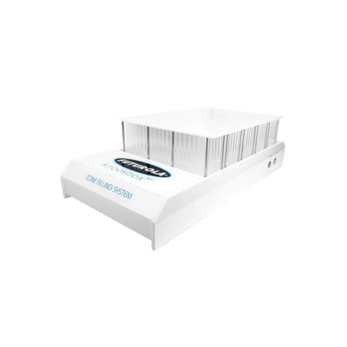 Futurola Knockbox 500 Standard Filling Kit