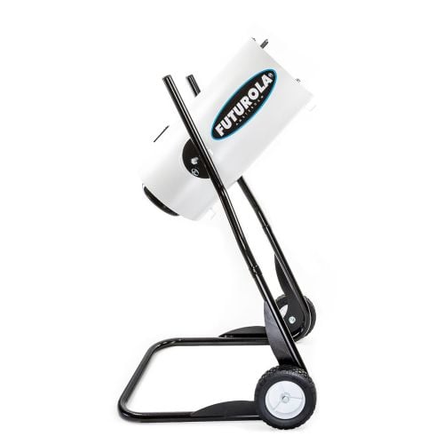 OG D&eacute;chiqueteuse de Futurola