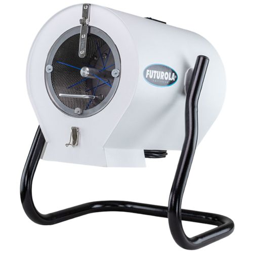 Super Mini D&eacute;chiqueteuse de Futurola