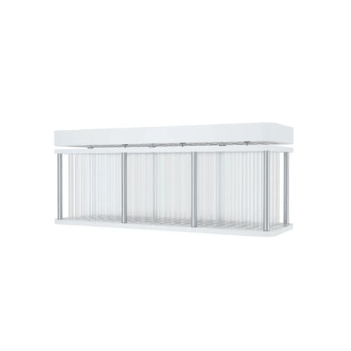Futurola Knockbox 300 Slender Filling Kit