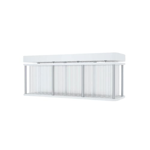 Futurola Knockbox 300 Standard Filling Kit