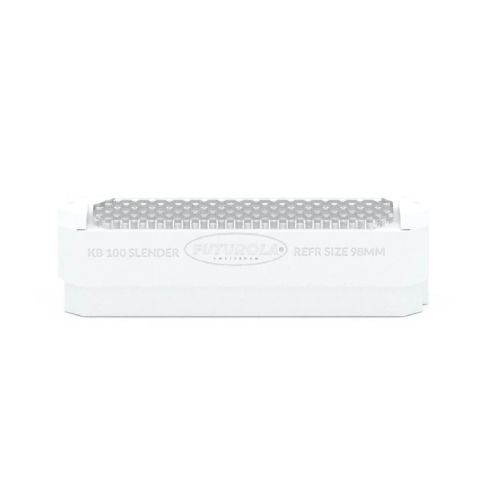 Futurola Knockbox Dutch Crown Device 98mm Standard