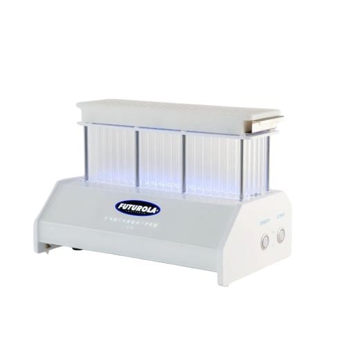 Futurola Knockbox Pro Series KB100 [Machine Base + Standard Filling Kit]