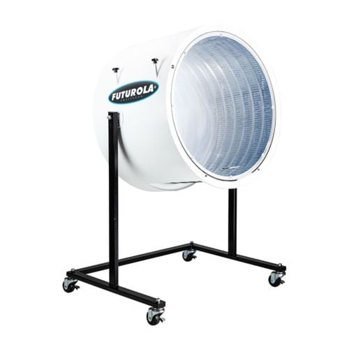 Futurola Mega Trimmer