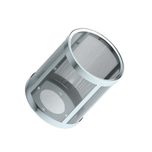 Futurola Super Mini Shredder Screen Barrel 1.9 mm