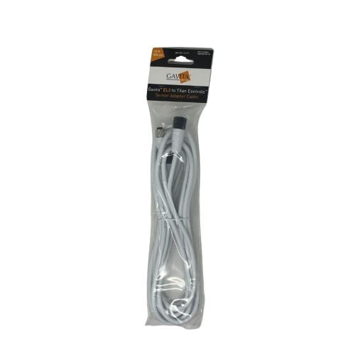 Gavita EL3 to Titan Sensor Adapter Cable