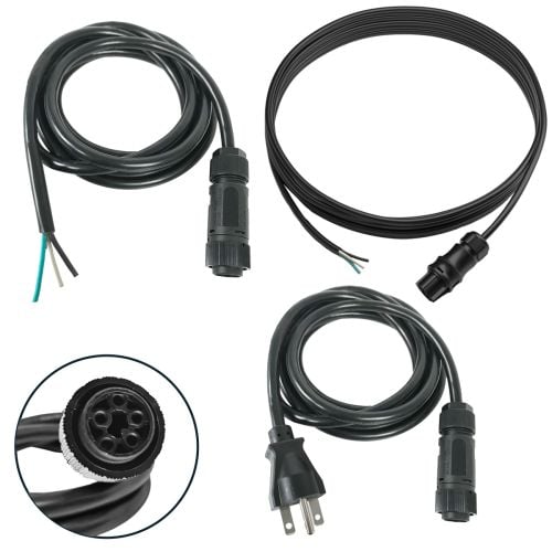Gavita Power Cord 5 Pin