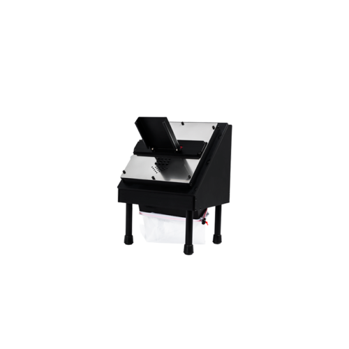 Mini Gentle Cut Bucker CenturionPro 