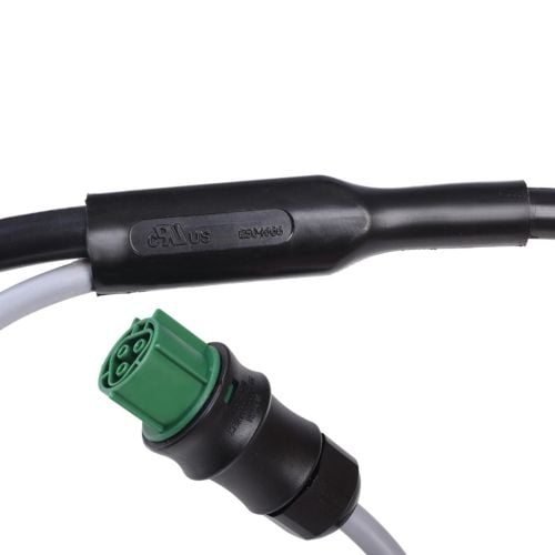 Geers Connection Cable