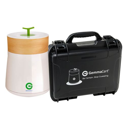 Gemmacert Professional Package