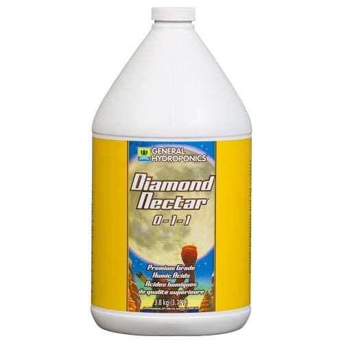 Engrais GH Diamond Nectar 1 Gallon