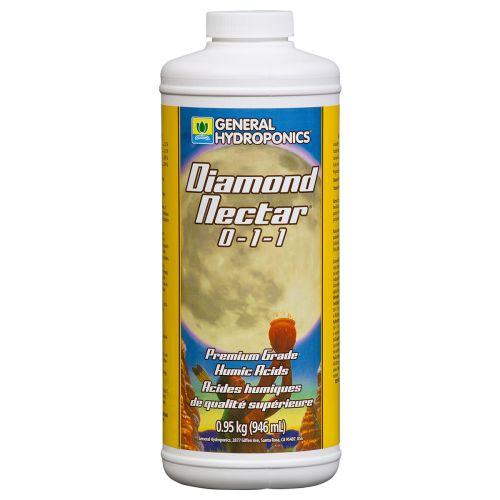 Engrais GH Diamond Nectar 1 Quart