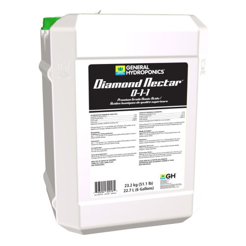 GH Diamond Nectar Pro 6 Gallon
