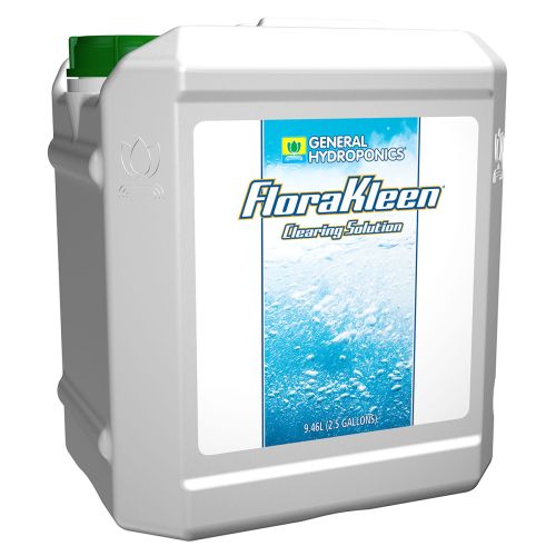 GH FloraKleen 2.5 Gallon