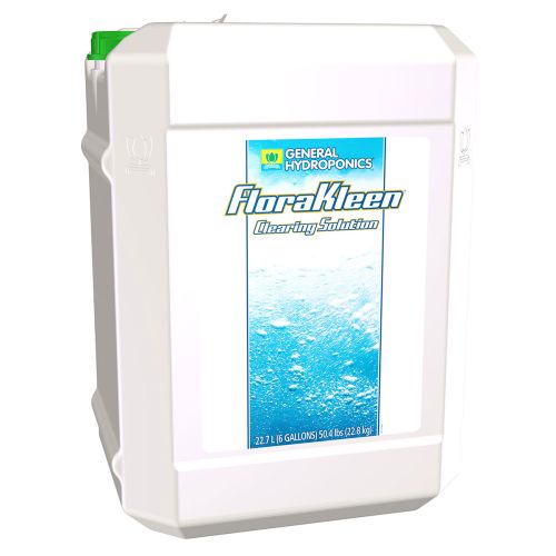 GH FloraKleen 6 Gallon