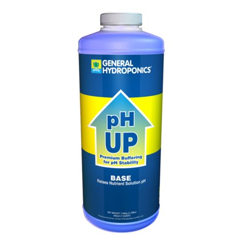 GH CDN pH Up 1 Quart