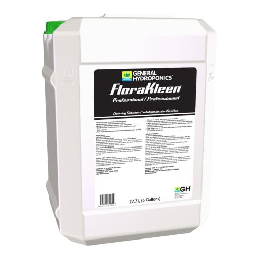 GH FloraKleen Pro 6 Gallon