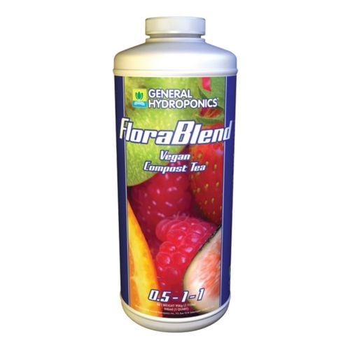 GH FloraBlend 1 Quart